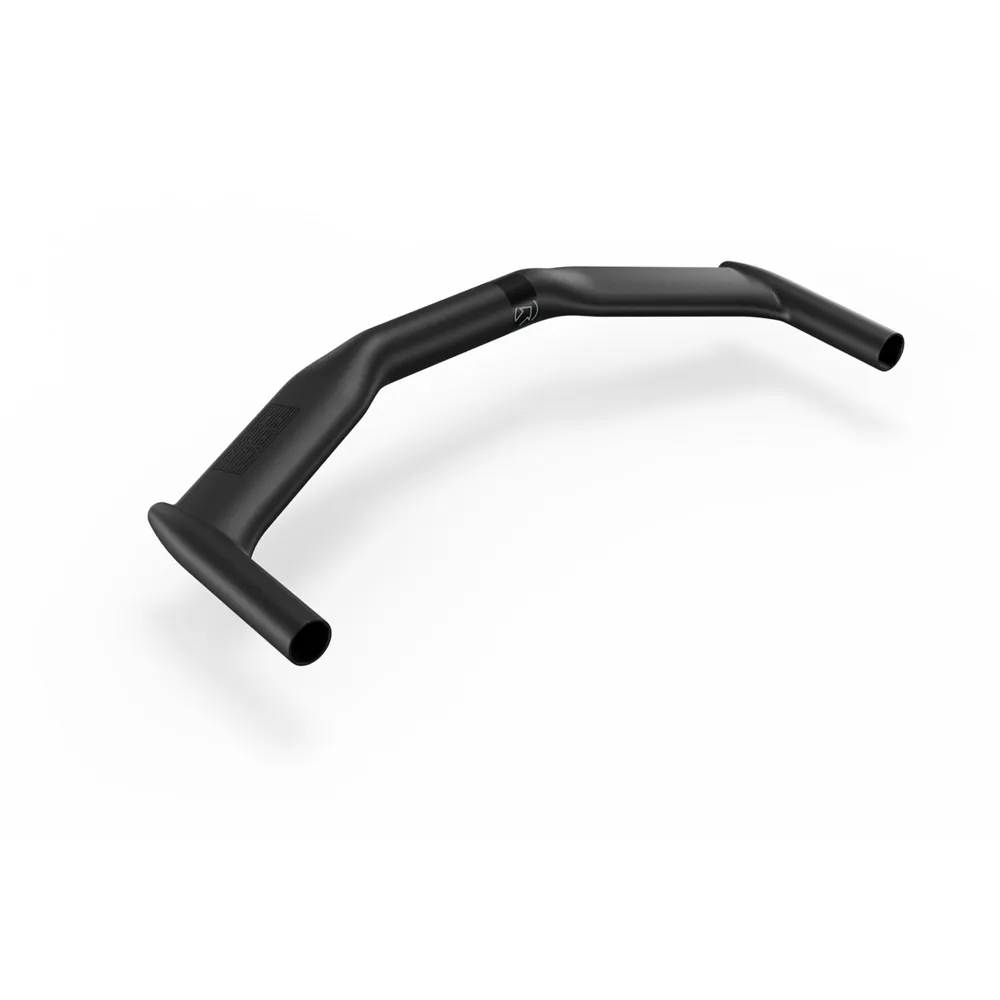 uPRISE Bikes Pro Missile Alloy Aerodynamic Basebar - 31. 8 x 40cm | Price match, 365 day returns, 18-Month Warranty, Finance Available & Free UK Delivery