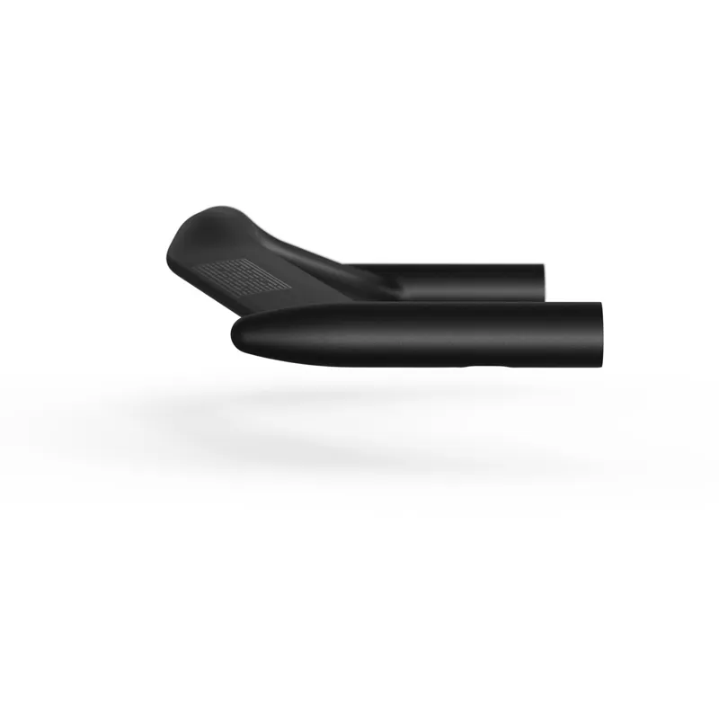 Pro Missile Alloy Aerodynamic Basebar - 31. 8 x 40cm-3