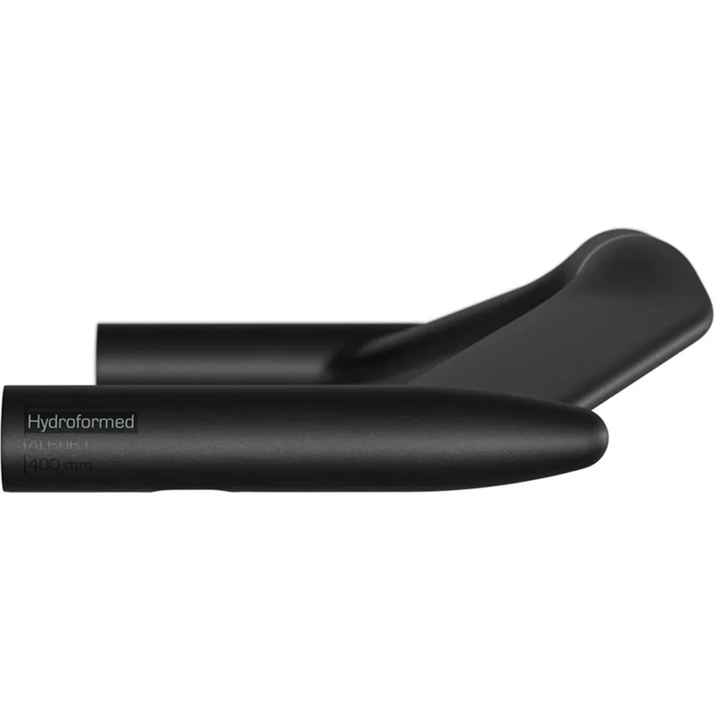 Pro Missile Alloy Aerodynamic Basebar - 31. 8 x 40cm-5