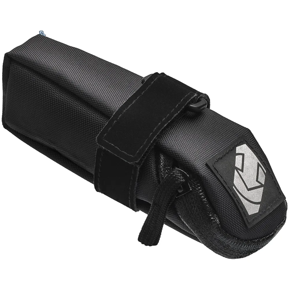 uPRISE Bikes Pro Performance Strap System Saddle Bag - X-Small - Black | Price match, 365 day return s, 18-Month Warranty, Finance Available & Free UK Delivery