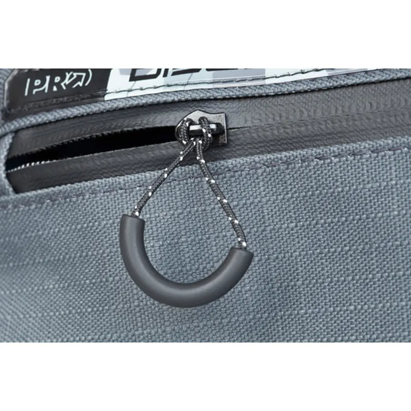 Pro Discover Compact Frame Bag - 2.7 Litre - Grey-2