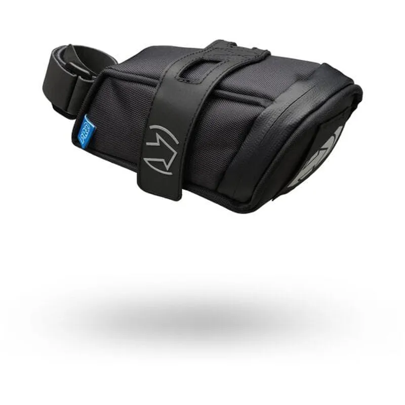 Pro Performance Saddle Bag - 0.4 Litre - Black