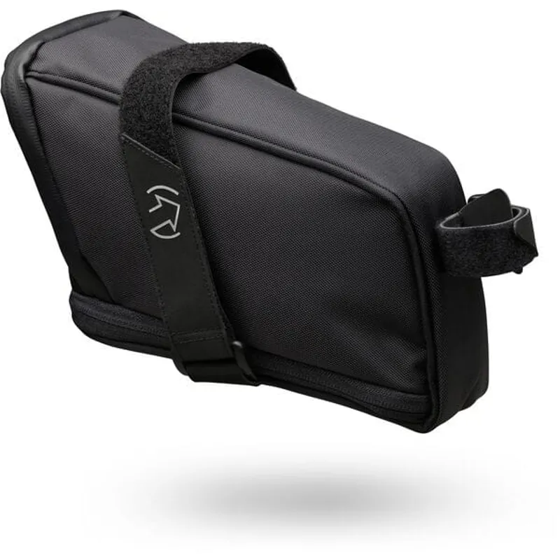 Pro Performance Saddle Bag - 2 Litre - Black-1