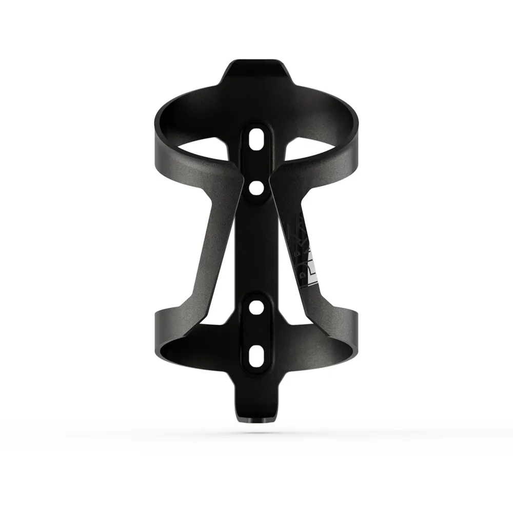 uPRISE Bikes Pro Performance Alloy Bottle Cage - Black | Price match, 365 day return s, 18-Month Warranty, Finance Available & Free UK Delivery