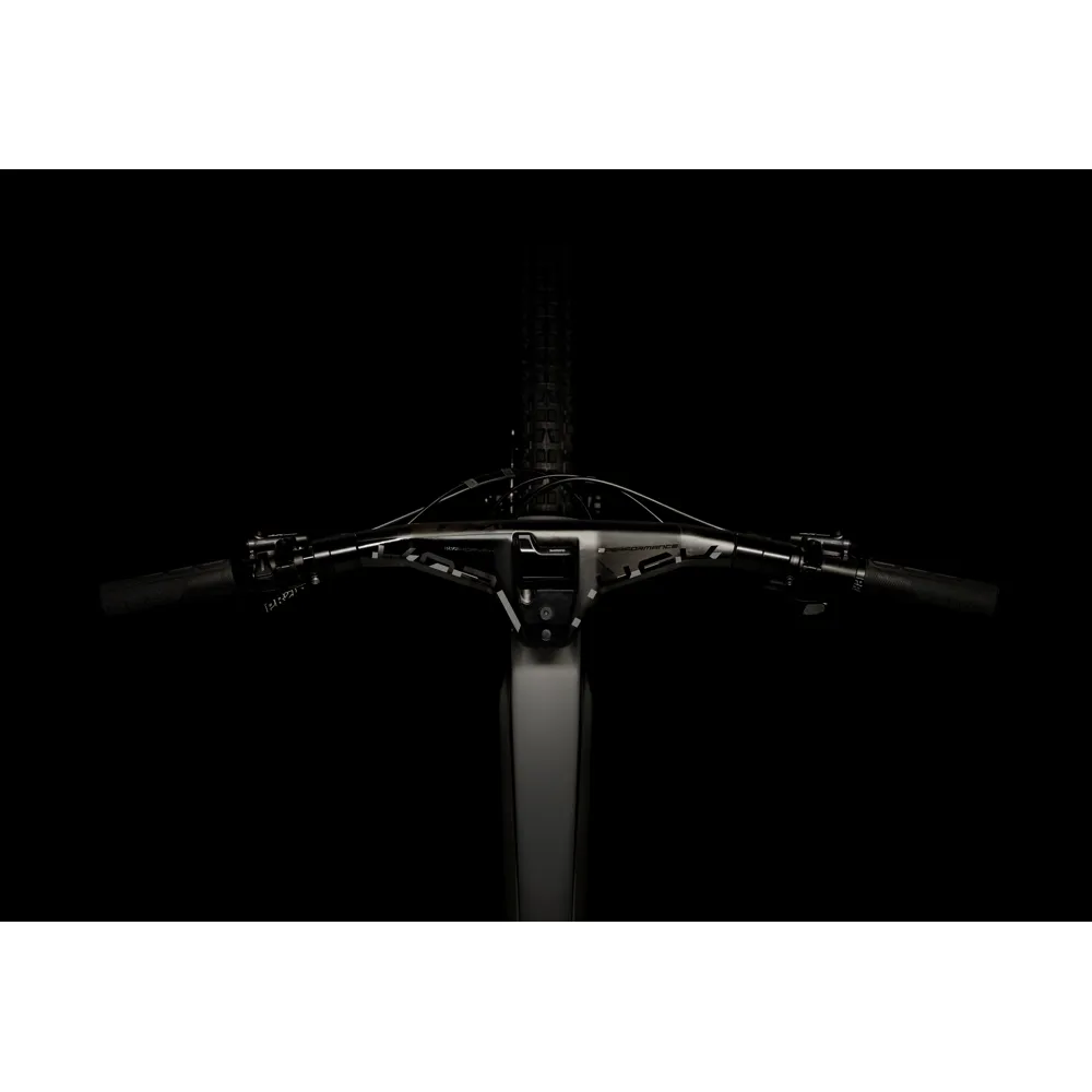 uPRISE Bikes Pro Koryak Koryak E Perf Integrated Handlebar Carbon Riser 65 x 800 x 20mm | Price match, 365 day returns, 18-Month Warranty, Finance Available & Free UK Delivery