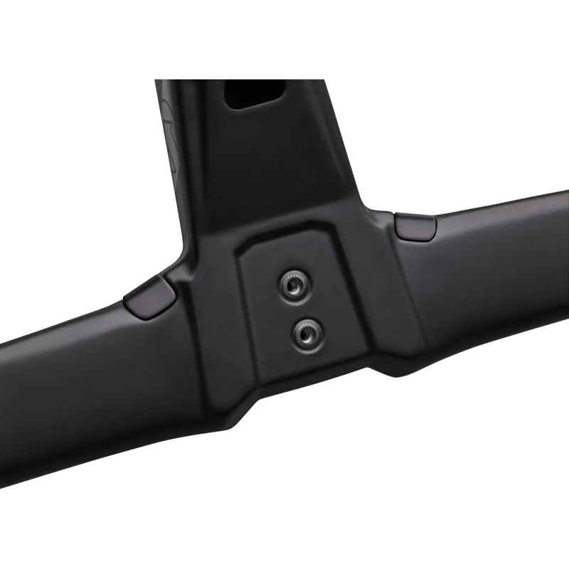 Pro VIBE EVO Carbon Road Handlebar/Stem - Black-9