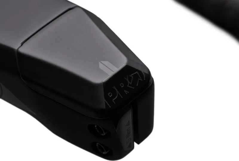 Pro VIBE EVO Carbon Road Handlebar/Stem - Black-10