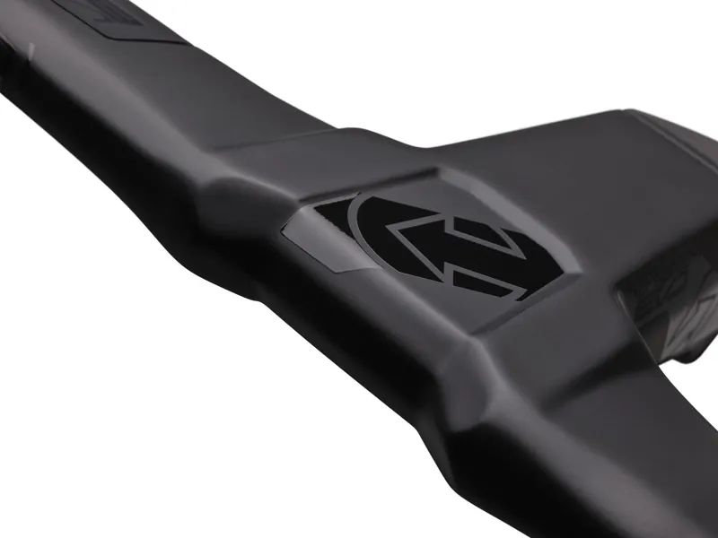 Pro VIBE EVO Carbon Road Handlebar/Stem - Black-6