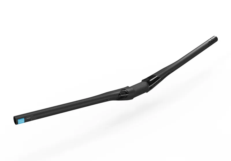 Pro Tharsis Evo Carbon MTB Rider Handlebar - 35mmx780mm - Black