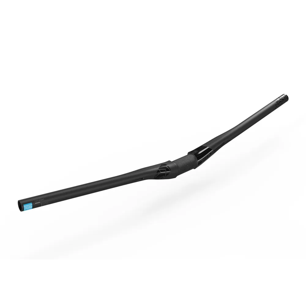 uPRISE Bikes Pro Tharsis Evo Carbon MTB Rider Handlebar - 35mmx780mm - Black | Price match, 365 day return s, 18-Month Warranty, Finance Available & Free UK Delivery