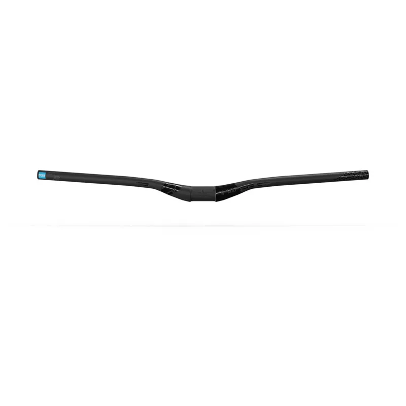 Pro Tharsis Evo Carbon MTB Rider Handlebar - 35mmx780mm - Black-1