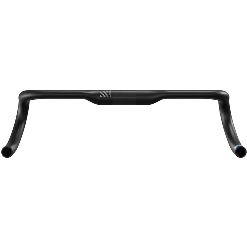 Pro Discover 12 Alloy 31.8mm 12 deg Flare Road Handlebar - Black-2