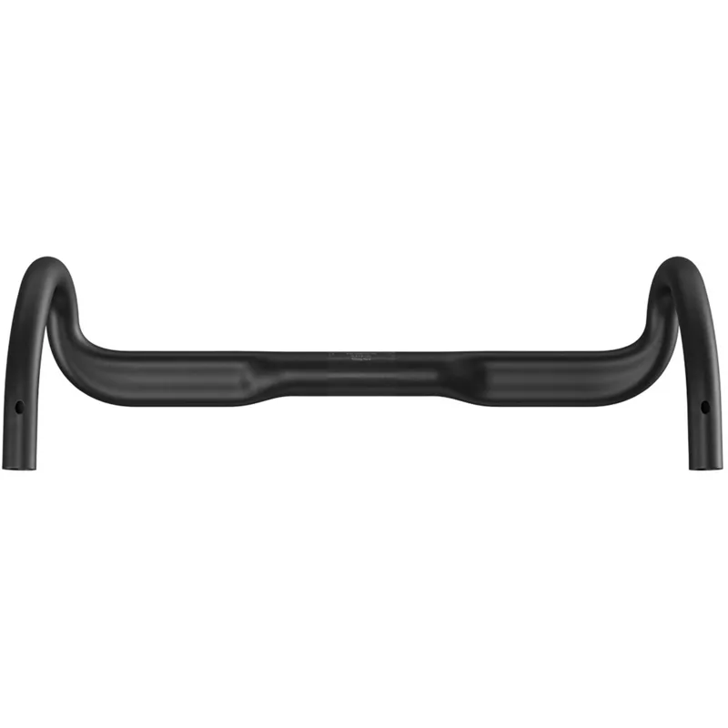 Pro Discover 12 Alloy 31.8mm 12 deg Flare Road Handlebar - Black-6
