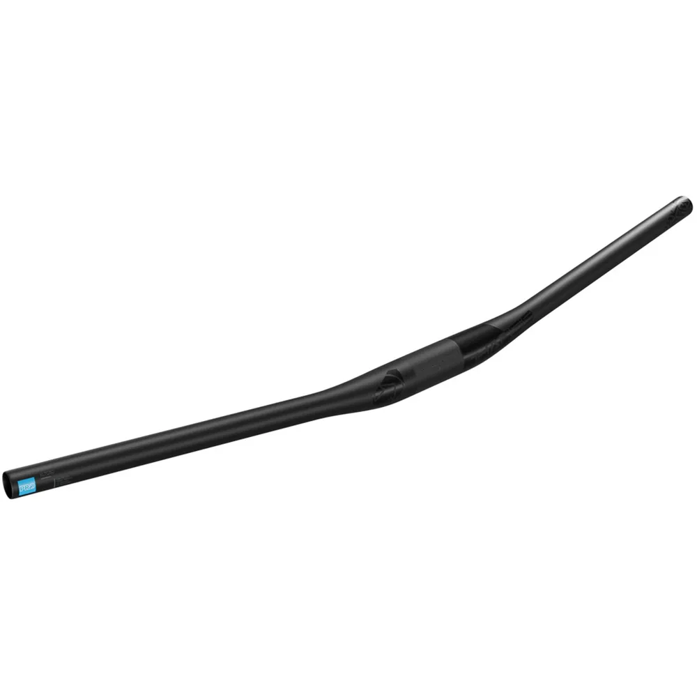 uPRISE Bikes Pro Tharsis Riser Alloy MTB Handlebar - 780 x 35 x 10mm Rise | Price match, 365 day returns, 18-Month Warranty, Finance Available & Free UK Delivery