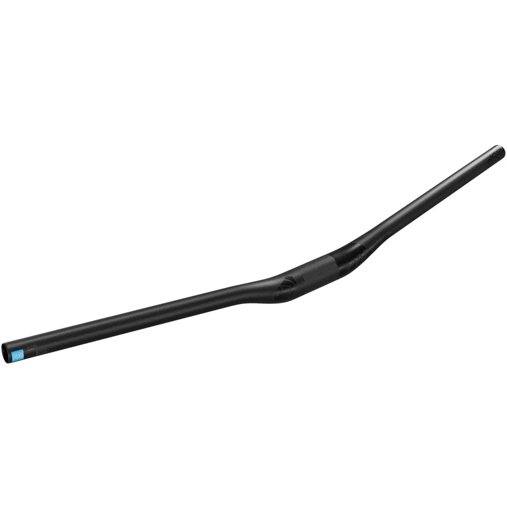 uPRISE Bikes Pro Tharsis Riser Alloy MTB Handlebar - 780 x 35 x 20mm Rise | Price match, 365 day returns, 18-Month Warranty, Finance Available & Free UK Delivery