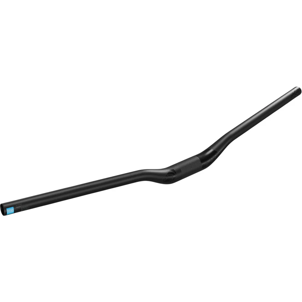 uPRISE Bikes Pro Tharsis Riser Alloy MTB Handlebar - 780 x 35 x 30mm Rise | Price match, 365 day returns, 18-Month Warranty, Finance Available & Free UK Delivery