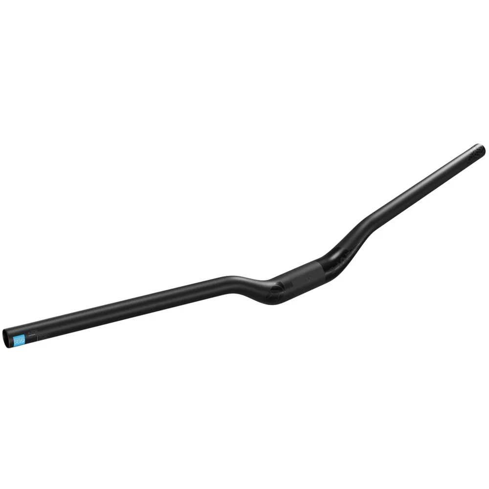uPRISE Bikes Pro Tharsis Riser Alloy MTB Handlebar - 780 x 35 x 40mm Rise | Price match, 365 day returns, 18-Month Warranty, Finance Available & Free UK Delivery