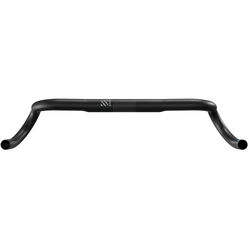 Pro Discover 30 Alloy 31.8mm 30 degree Flare Road Handlebar - Black-2