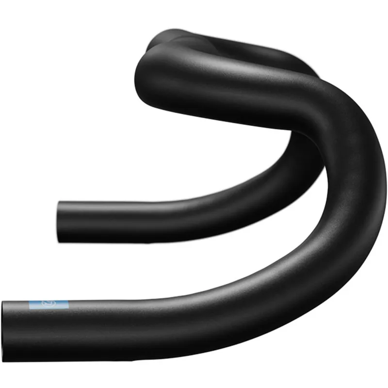 Pro Discover 30 Alloy 31.8mm 30 degree Flare Road Handlebar - Black-3