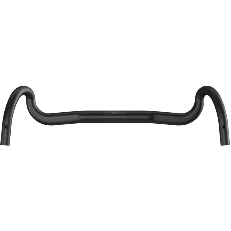 Pro Discover 30 Alloy 31.8mm 30 degree Flare Road Handlebar - Black-6