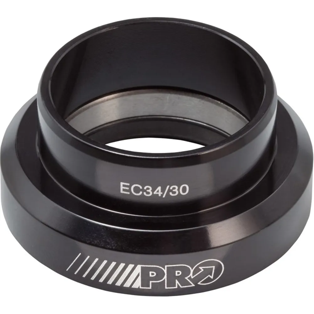 uPRISE Bikes Pro Cartridge Headset Lower - EC49/40mm Deeper Cup | Price match, 365 day return s, 18-Month Warranty, Finance Available & Free UK Delivery