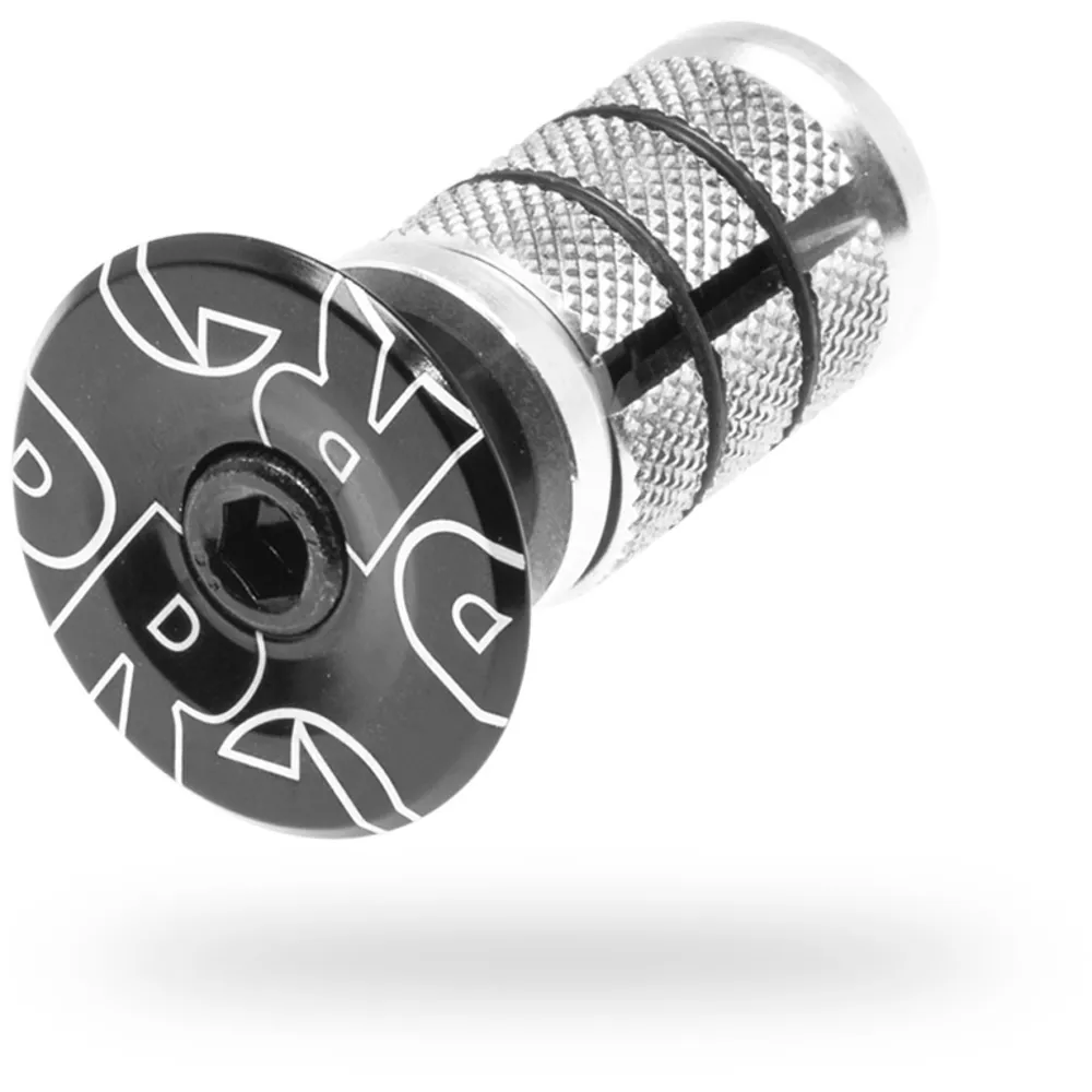 uPRISE Bikes Pro Headset Expansion Nut for Carbon Steerer Tubes - 50mm 1 1/8 inch | Price match, 365 day return s, 18-Month Warranty, Finance Available & Free UK Delivery