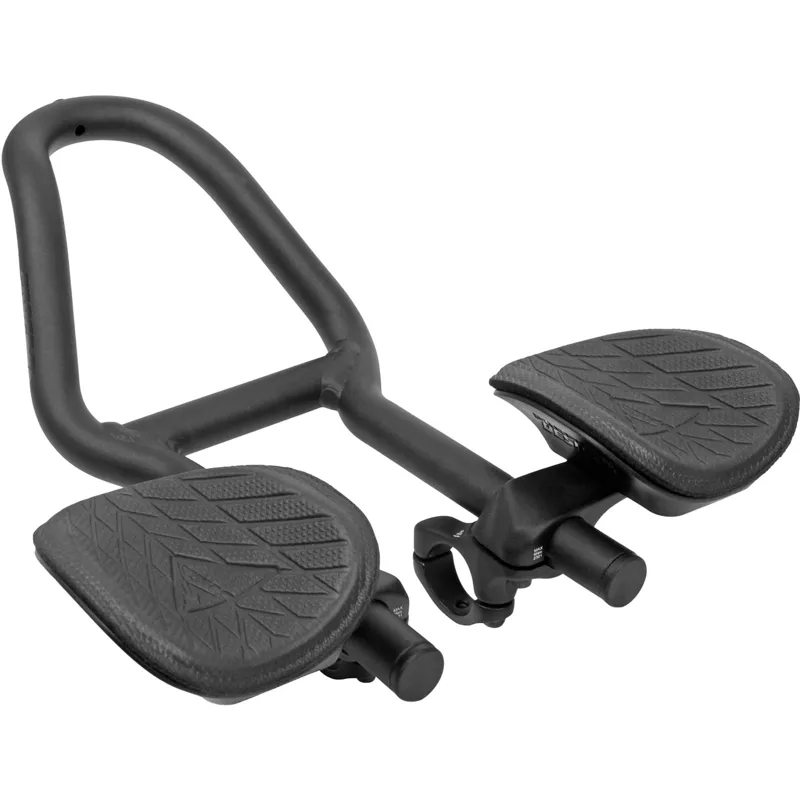 Profile Design Neosonic/Ergo+/52 GMR Aerobars - Black-1