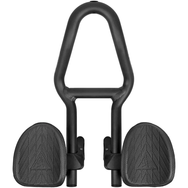 Profile Design Neosonic/Ergo+/52 GMR Aerobars - Black-3