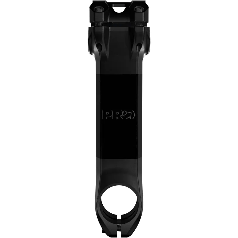 Pro PLT Alloy Road Stem - 31.8mm - 1-1/8 inch - Black-4