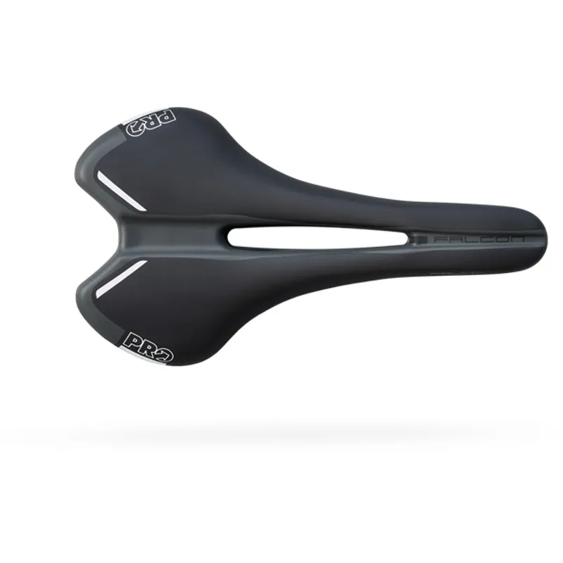 Pro Falcon Gel Saddle - Black-3