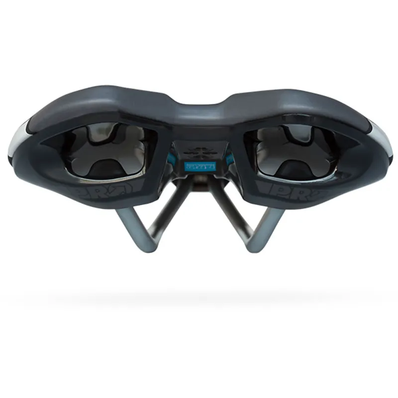 Pro Falcon Gel Saddle - Black-4
