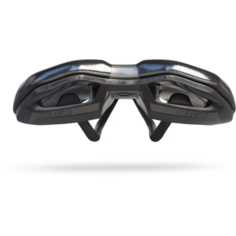 Pro Griffon Gel Saddle - Black-4