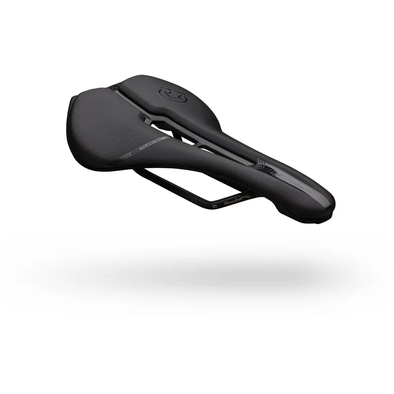 Pro Turnix Performance Saddle - Black
