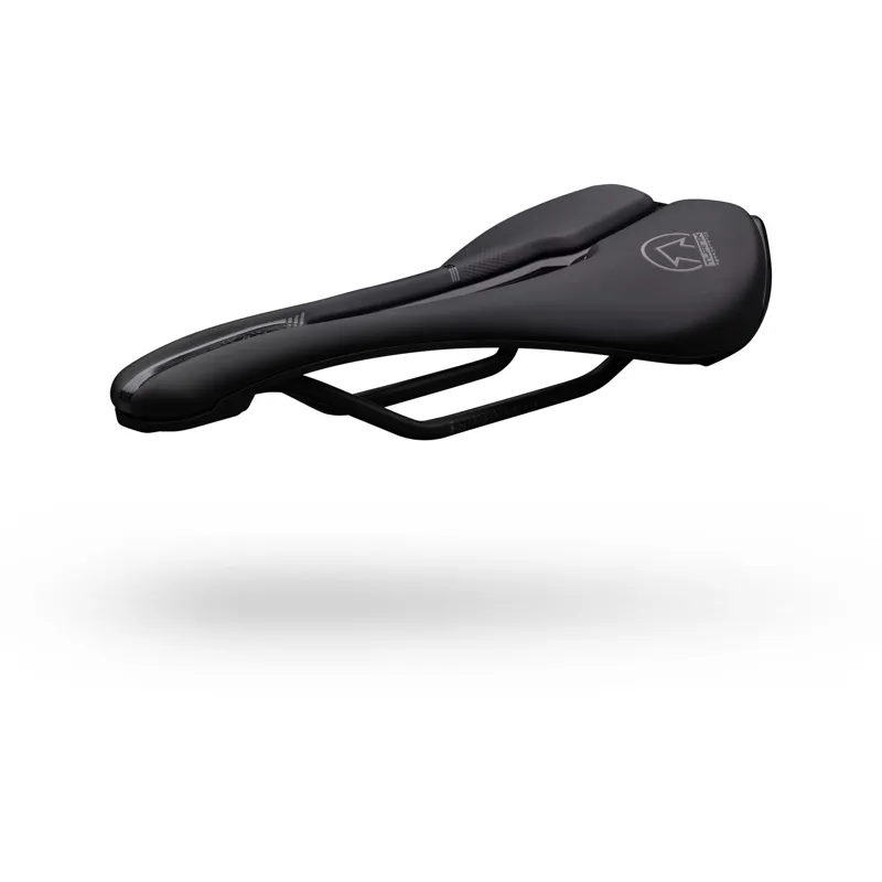 Pro Turnix Performance Saddle - Black-1