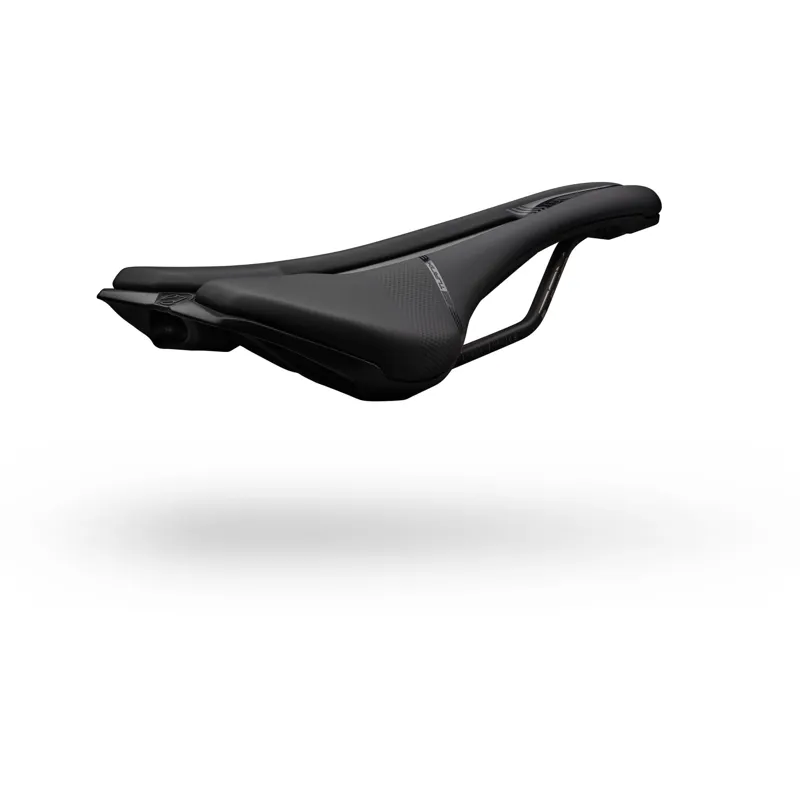 Pro Turnix Performance Saddle - Black-2