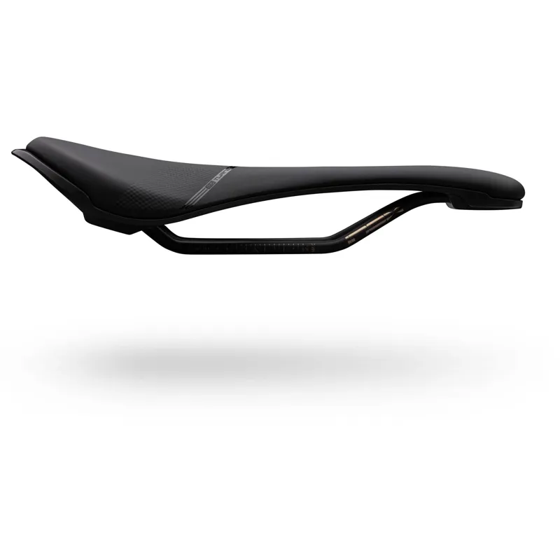 Pro Turnix Performance Saddle - Black-3