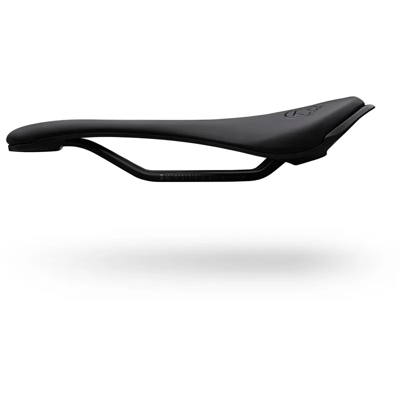 Pro Turnix Performance Saddle - Black-4