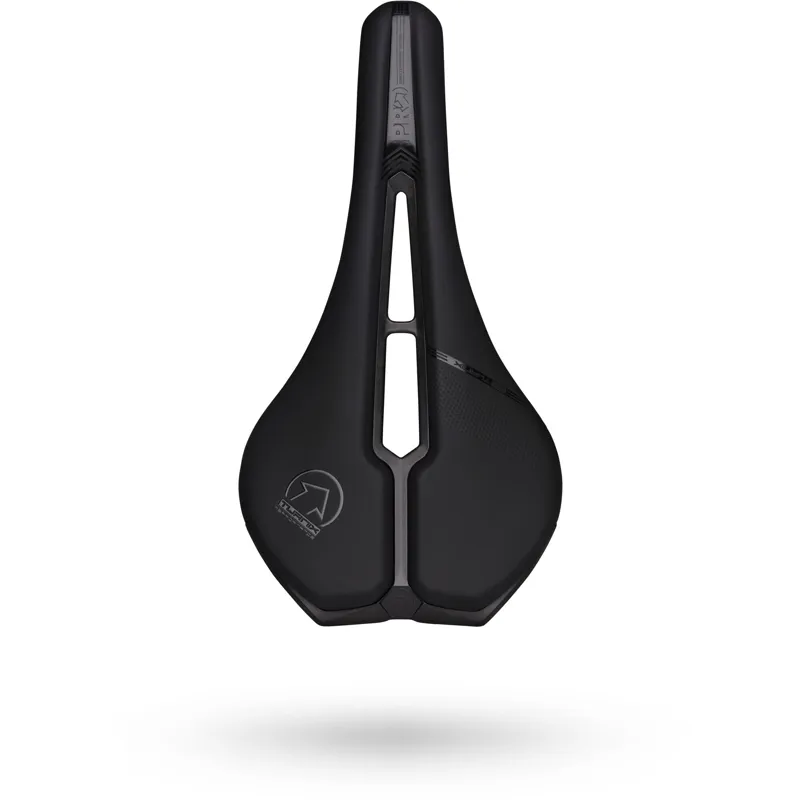 Pro Turnix Performance Saddle - Black-5