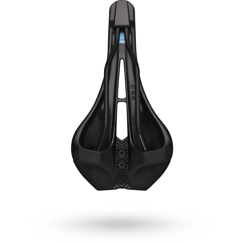 Pro Turnix Performance Saddle - Black-6