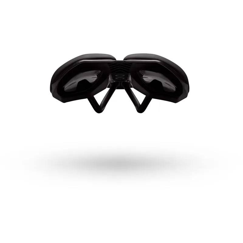 Pro Turnix Performance Saddle - Black-7