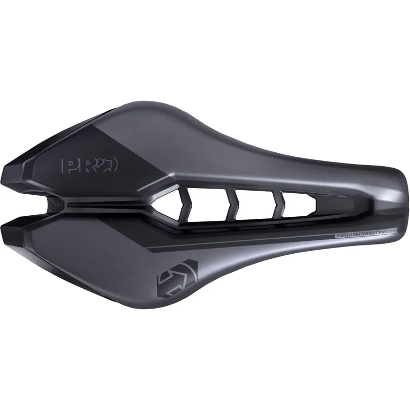 Pro TSA TT/Triathlon Carbon Saddle - 132mm-2