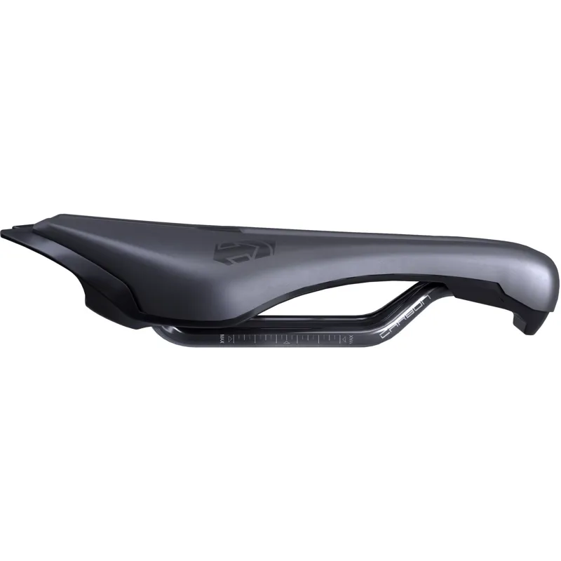 Pro TSA TT/Triathlon Carbon Saddle - 132mm-4