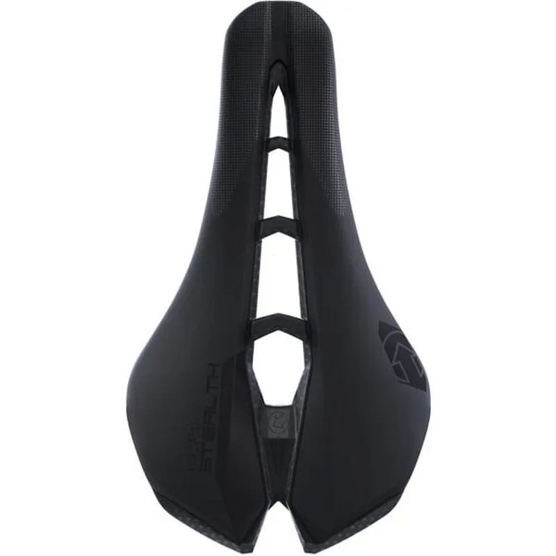 Pro Stealth Superlight Saddle - Black-4