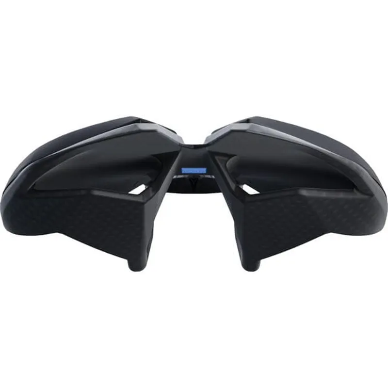 Pro Stealth Superlight Saddle - Black-1