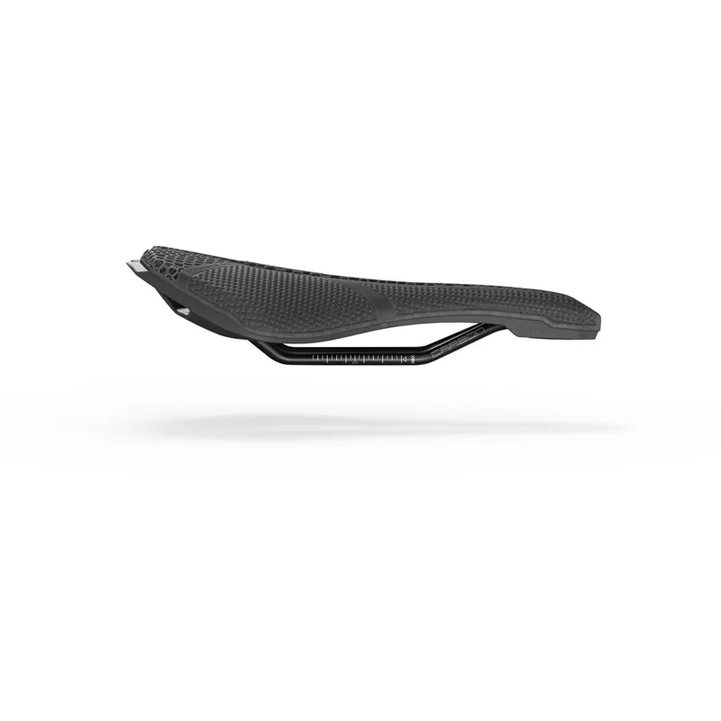 Pro Stealth 3D Performance Saddle - Carbon - Anatomic Fit - Black-3