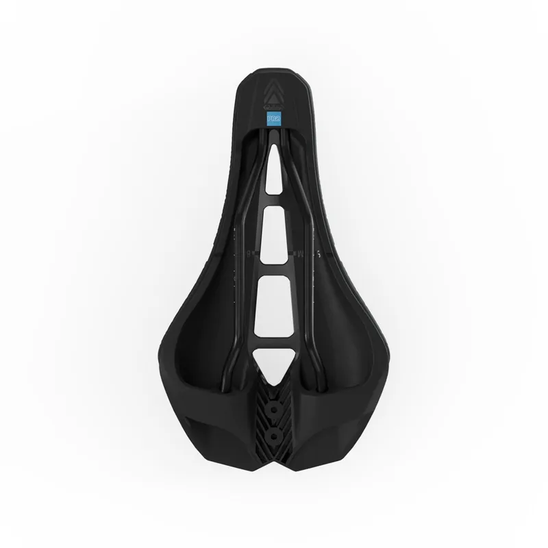 Pro Stealth 3D Performance Saddle - Carbon - Anatomic Fit - Black-6
