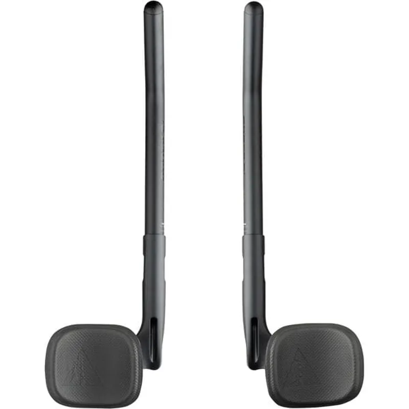 Profile Design Subsonic/Ergo/39A Aerobars - Black-2