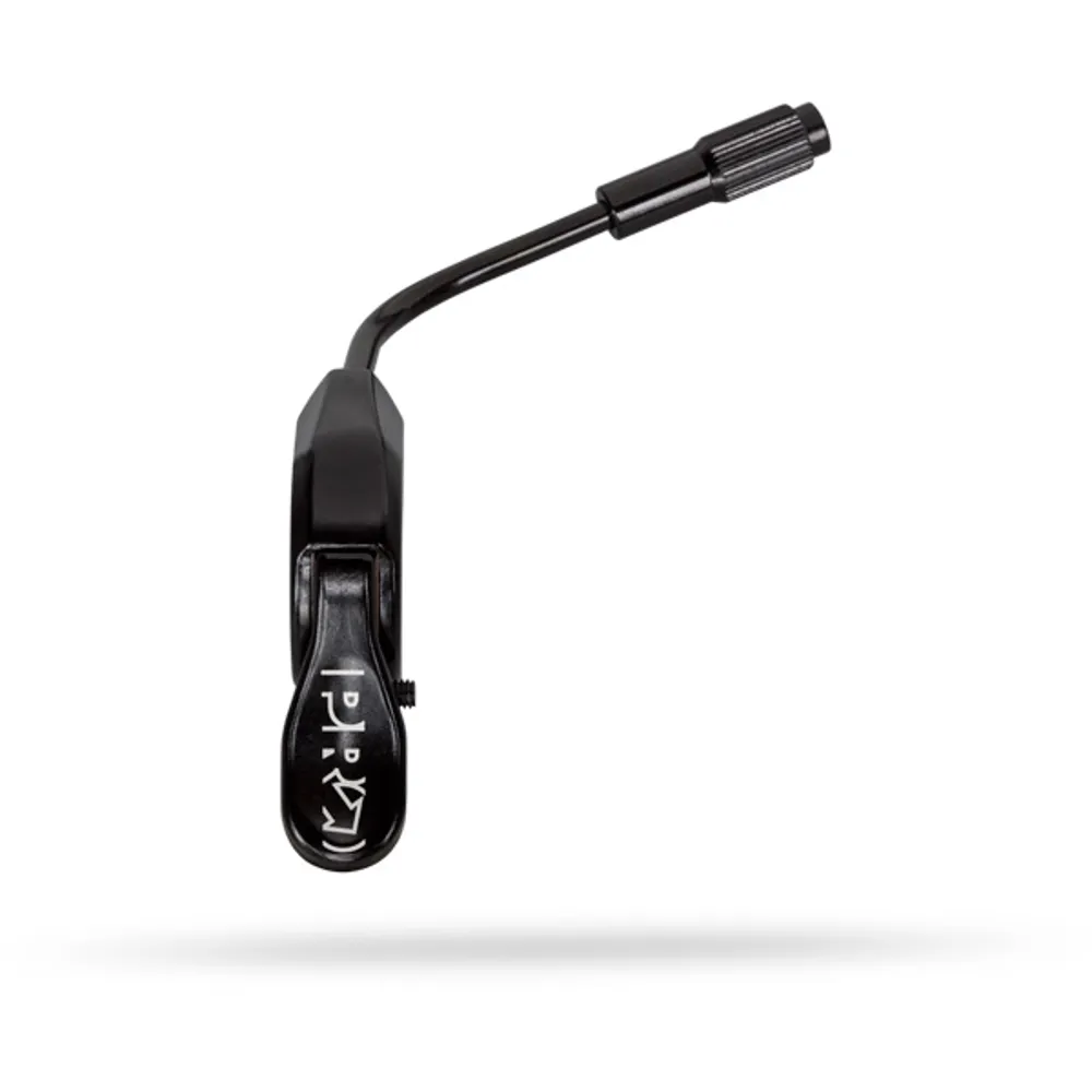 uPRISE Bikes Pro Koryak Dropper Seatpost - Universal Lever | Price match, 365 day return s, 18-Month Warranty, Finance Available & Free UK Delivery