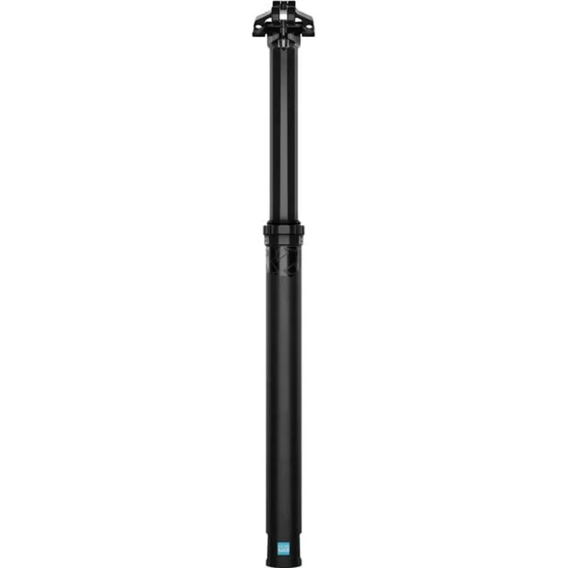 Pro Koryak Internal In-line Dropper Seatpost - 140mm - Black-1