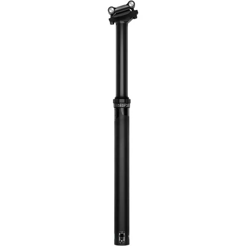 Pro Koryak Internal In-line Dropper Seatpost - 140mm - Black-2